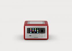 Sonoro RELAX 810 Rood V2 